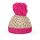 FIFTYEIGHT Eierbecher Mützchen elfenbeinmagenta