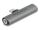 DeLOCK Audio Adapter USB Type-C zu Klinkenbuchse und USB Type-C PD grau