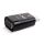 Lindy 38194 Kabeladapter HDMI Type A (Standard) VGA Schwarz
