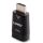 Lindy 38194 Kabeladapter HDMI Type A (Standard) VGA Schwarz
