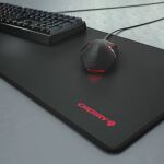 CHERRY MP 2000 Gaming-Mauspad Schwarz