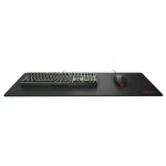 CHERRY MP 2000 Gaming-Mauspad Schwarz
