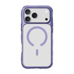 LAUT CRYSTAL MATTER Handy-Schutzhülle 16 cm (6.3") Cover Violett, Transparent