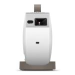 BenQ GV32 500 ANSI Lumen DLP 1080p (1920x1080) Weiß