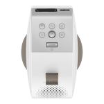 BenQ GV32 500 ANSI Lumen DLP 1080p (1920x1080) Weiß