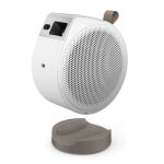 BenQ GV32 500 ANSI Lumen DLP 1080p (1920x1080) Weiß