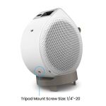 BenQ GV32 500 ANSI Lumen DLP 1080p (1920x1080) Weiß