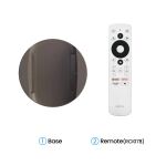 BenQ GV32 500 ANSI Lumen DLP 1080p (1920x1080) Weiß