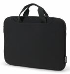 DICOTA D32082-RPET Laptoptasche 35,8 cm (14.1") Schutzhülle Schwarz