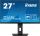 iiyama ProLite XUB2793QS++B-Ware++27" 16:9 WQHD IPS Display schwarz