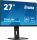 iiyama ProLite XUB2793QS++B-Ware++27" 16:9 WQHD IPS Display schwarz