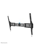 Neomounts WL35S-950BL19 Schwerlast-Wandhalterung 55-115" - neigbar - abschließbar - Quer- und Hochformat
