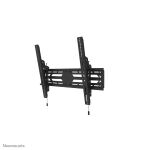 Neomounts WL35S-950BL19 Schwerlast-Wandhalterung 55-115" - neigbar - abschließbar - Quer- und Hochformat