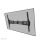 Neomounts WL35S-950BL19 Schwerlast-Wandhalterung 55-115" - neigbar - abschließbar - Quer- und Hochformat