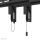 Neomounts WL35S-950BL19 Schwerlast-Wandhalterung 55-115" - neigbar - abschließbar - Quer- und Hochformat