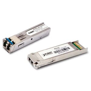 PLANET MTB-SR Netzwerk-Transceiver-Modul Faseroptik 10000 Mbit/s SFP+ 850 nm