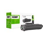 KMP Toner HP HP106A XL W1106A black H-T260XL remanufactured
