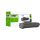 KMP Toner HP HP106A XL W1106A black H-T260XL remanufactured