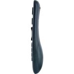 Schwaiger UFB1100 533 Fernbedienung IR Wireless DVD/Blu-ray, TV, TV-Tuner, Beistellgerät Drucktasten