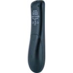 Schwaiger UFB1100 533 Fernbedienung IR Wireless DVD/Blu-ray, TV, TV-Tuner, Beistellgerät Drucktasten
