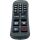 Schwaiger UFB1100 533 Fernbedienung IR Wireless DVD/Blu-ray, TV, TV-Tuner, Beistellgerät Drucktasten