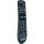 Schwaiger UFB1100 533 Fernbedienung IR Wireless DVD/Blu-ray, TV, TV-Tuner, Beistellgerät Drucktasten