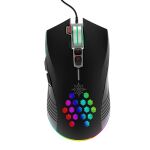 Inca IMG-347 Maus Gaming rechts USB Typ-A Optisch 7200 DPI