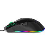 Inca IMG-347 Maus Gaming rechts USB Typ-A Optisch 7200 DPI
