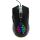 Inca IMG-347 Maus Gaming rechts USB Typ-A Optisch 7200 DPI