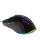 Inca IMG-347 Maus Gaming rechts USB Typ-A Optisch 7200 DPI