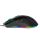 Inca IMG-347 Maus Gaming rechts USB Typ-A Optisch 7200 DPI