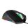 Inca IMG-347 Maus Gaming rechts USB Typ-A Optisch 7200 DPI