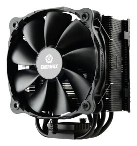 Enermax ETS-T50 AXE Prozessor Kühler 14 cm