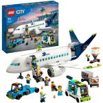 LEGO City Passagierflugzeug--60367