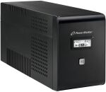 PowerWalker VI 2000 LCD Unterbrechungsfreie...