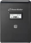 PowerWalker VI 2000 LCD Unterbrechungsfreie...