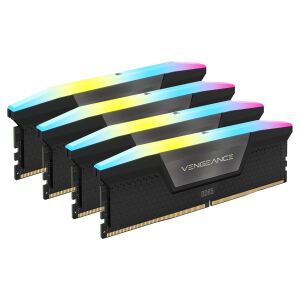 Corsair Vengeance CMH64GX5M4B6600C32 Speichermodul 64 GB 4 x 16 GB DDR5 288-pin DIMM