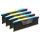 Corsair Vengeance CMH64GX5M4B6600C32 Speichermodul 64 GB 4 x 16 GB DDR5 288-pin DIMM