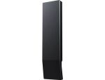 Fanvil H603W WLAN-Hoteltelefon, SIP, Wi-Fi 6, Akku, Ladestation, Schwarz
