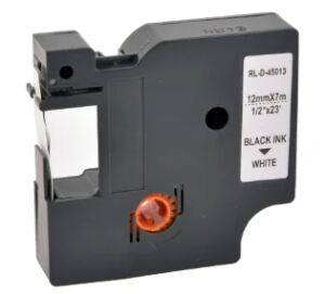 G&G RB-DY 45013 BK/WT Weiß