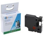 G&G RB-DY 45013 BK/WT Weiß
