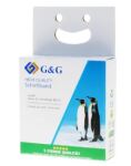 G&G RB-DY 45013 BK/WT Weiß