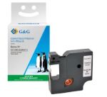 G&G RB-DY 45013 BK/WT Weiß