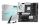 MSI B860M GAMING PLUS WIFI Motherboard Intel B860 LGA 1851 (Socket V1) micro ATX