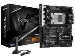 Asrock TRX50 WS AMD TRX50 Socket sTR5 Erweitertes ATX