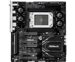Asrock TRX50 WS AMD TRX50 Socket sTR5 Erweitertes ATX