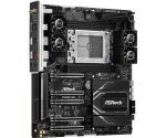 Asrock TRX50 WS AMD TRX50 Socket sTR5 Erweitertes ATX