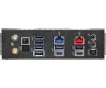 Asrock TRX50 WS AMD TRX50 Socket sTR5 Erweitertes ATX