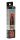 Wedo 78 805 Teppichmesser Schwarz, Rot Feststehendes Messer