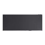 TP-Link ES228GP Netzwerk-Switch Managed L2 Gigabit Ethernet (10/100/1000) Power over Ethernet (PoE) Schwarz